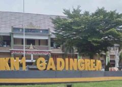 Konfirmasi PPDB SMKN 1 Gadingrejo via WhatsApp Tak Direspons  