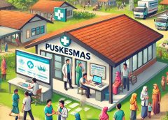 31 Puskesmas di Bandar Lampung Akan Gelar Cek Kesehatan Gratis Serentak Sambut HUT Kota Bandar Lampung