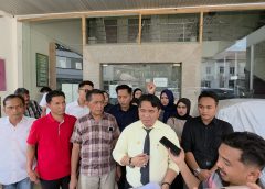 Sengketa Lahan Transmigrasi Mesuji Memanas, PT PAL Resmi Dilaporkan ke Kejati dan Polda Lampung