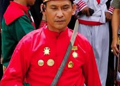 Panglima Adat Kepaksian Pernong Wilayah Selatan Tegaskan Ike Edwin Tak Berwenang Mengatasnamakan Jabatan Perdana Menteri Kerajaan Adat Sekala Brak