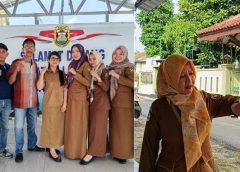 Puskesmas Labuhan Ratu Gelar CKG Serentak dan PKG dalam Rangka HUT ke-344 Kota Bandar Lampung