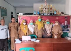 UPT Puskesmas Campang Raya Sukses Gelar Cek Kesehatan Gratis Serentak dalam Rangka HUT ke-344 Kota Bandar Lampung