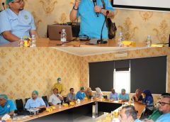 Menantang Batas Akses Medis: Ikhtiar RSUD Abdul Moeloek Memutus Ketergantungan Rujukan Hipospadia