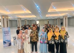UPT Puskesmas Kebon Jahe Berikan Edukasi Kesehatan Reproduksi dan Vaksinasi TT bagi 33 Pasang Calon Pengantin