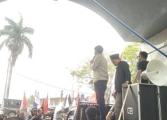 ALAM BAKA Desak Evaluasi Total Program Makan Bergizi Gratis
