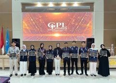 GPL Awards 2026 Jadi Ajang Apresiasi Penggerak Pendidikan Muda Lampung