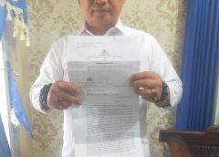 Polres Lampura Hentikan Kasus Dugaan Penyerobotan Lahan, Angota DPRD Hendra Setiadi Pinta Nama Baik Dipulihkan