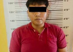 Polsek Metro Utara Ungkap Pencurian Rp 50 Juta Milik Warga Banjarsari, Pelaku Ditangkap Dalam Hitungan Jam
