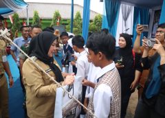 Dinas Pendidikan dan Kebudayaan Kota Bandar Lampung Pastikan Seluruh Siswa Tertampung, Sekolah Negeri Gratis Tanpa Pungutan