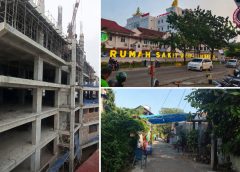 Karyawan Teknisi RS Urip Sumoharjo Tewas Diduga Saat Menjalankan Tugas