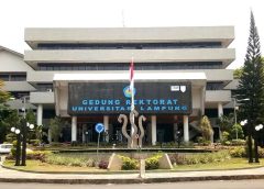 Senat Matangkan Regulasi Pilrek Unila 2027-2031, Dr. Budiyono Siap Maju Usung Tagline ‘GASPOL’