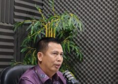 Direktur Perumdam Way Sekampung Pringsewu Tegaskan Tarif Air Tidak Naik Sejak 2022, Kenaikan Tagihan Dipengaruhi Pemakaian Pelanggan