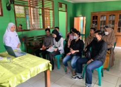 Puskesmas Labuhan Ratu Hadirkan Inovasi PESAN SI LUNIK untuk Tingkatkan Kesehatan Gigi dan Mulut Calon Pengantin