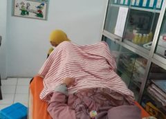 Puskesmas Labuhan Ratu Hadirkan Inovasi GENCAR HEPI KELING untuk Tingkatkan Deteksi Dini Kanker Serviks