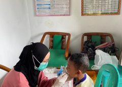 Puskesmas Labuhan Ratu Luncurkan Inovasi GEBRAK SD untuk Cegah Karies Gigi pada Anak Sekolah Dasar