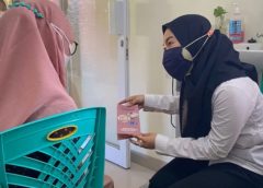 Puskesmas Labuhan Ratu Hadirkan Inovasi HUTAN GIMBAL, Tingkatkan Pengetahuan Kesehatan Gigi dan Mulut Ibu Hamil