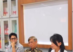 UPT Puskesmas Gedong Air Perkuat Pelayanan Kesehatan Ibu dan Bayi Melalui Pendampingan Tim Ahli Spesialis