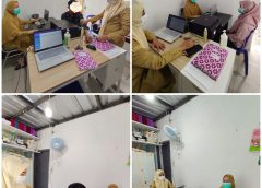 TB-HIV CONNECT, Inovasi UPT Puskesmas Segala Mider Perkuat Layanan Terpadu TB dan HIV