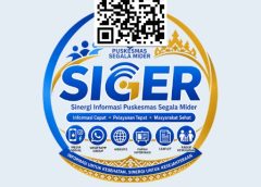 SIGER, Inovasi Puskesmas Segala Mider yang Mengubah Cara Masyarakat Mengakses Informasi Kesehatan