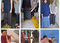 JAMILAH SUKA CETING, Inovasi Puskesmas Segala Mider Kawal Ibu Hamil hingga Persalinan untuk Cegah Stunting