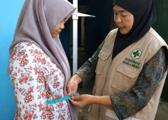 UPT Puskesmas Segala Mider Luncurkan Inovasi PANDAWA MIDER untuk Perkuat Deteksi Dini Penyakit Tidak Menular dengan Cek Kesehatan Gratis