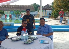 Radar Metro Open Swimming Championship Series 3 Resmi Dibuka, Diikuti 1.112 Atlet dari Berbagai Daerah
