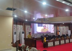 Fraksi Golkar Soroti Transparansi dan Efisiensi dalam Perubahan APBD Bandar Lampung 2026