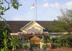 DINKES PRINGSEWU ANGGARKAN RP264 JUTA UNTUK RDT HIV DAN SIPILIS, KASUS TETAP NAIK JADI 464 DI 2026