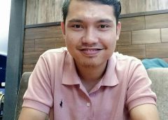 Kasus Love Scaming, Keterlibatan 5 Oknum Pegawai Rutan Kotabumi, Senyap, Aromanya Sedap