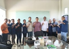 HPN dan Porwanas 2027 Digelar di Lampung, Rycko Menoza: Harus Berdampak ke Ekonomi Rakyat