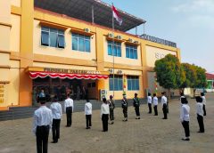 HUT ke-81 RI, Rektor Universitas Saburai Ajak Sivitas Akademika Isi Kemerdekaan dengan Karya dan Integritas