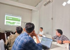 Mengulik Jurnal dari Balik Layout, Ketika Tampilan Menjadi Bagian dari Kredibilitas Ilmiah