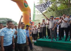 Satukan Langkah di Saburai, Kokohkan Sinergitas untuk Lampung