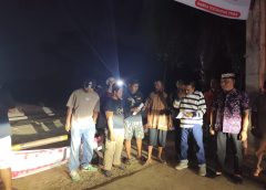Tiga Tuntutan Disepakati, Wali Kota Metro dan Warga Buka Portal TPAS Karangrejo