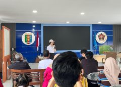 PWI Lampung Bidik Medali Emas Porwanas 2027 Lewat E-Sports