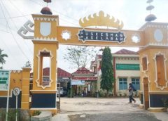 PIUTANG RETRIBUSI PUSKESMAS PAGELARAN RP66,8 JUTA