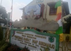 PUSKESMAS SUKOHARJO TUTUP JAM 13.55 WIB, PADAHAL ATURAN SAMPAI JAM 15.00