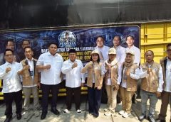 DPP Relawan PRANTARA Indonesia Salurkan Bantuan Gempa ke NTT, Resmi Diberangkatkan dari Jakarta
