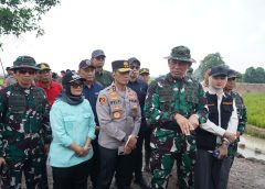 Lawan Karhutla Way Kambas Harus Cepat, Terpadu, dan Tidak Menunggu Api Membesar