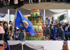 Disdikbud Lampung All-Out Meriahkan Festival Krakatau, Ribuan Pelajar SMA-SMK Turun ke Jalan