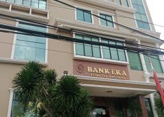 Bank Eka Tunggu Putusan Pengadilan Negeri Bandar Lampung Terkait ASN Pemprov Lampung Gagal Bayar
