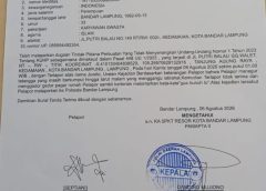 Tegur Tetangga Berisik Tengah Malam, Warga Kedamaian Klaim Diteror Ancaman