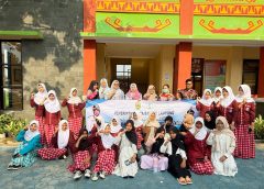 Puskesmas Way Halim II Laksanakan BIAS HPV di SMP, Lindungi Remaja Putri Sejak Dini
