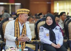126 Koperasi Merah Putih di Bandar Lampung Dapat Modal Awal Rp50 Juta
