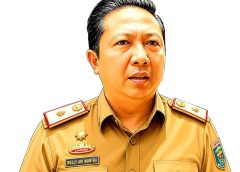 Panggilan Ketiga Tak Dipenuhi, Welly Beralasan Sedang Dinas Luar