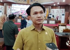 Marak Isu Beras Fortifikasi Palsu, DPRD Bandar Lampung Siapkan Pengawasan dan Sidak Pasar