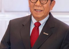 Henry Yosodiningrat Soroti Perkara PT CNI: Jangan Jadikan Status Pemilik sebagai Dasar Penetapan Tersangka