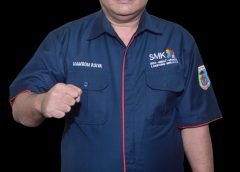 Bantah Dugaan Fee Revitalisasi, Ketua MKKS Lampura: Tidak Ada Intervensi Dinas