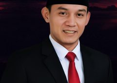 MARGA PERTIWI CUKUH BALAK DIKAWAL KETAT, KETUA KOMISI IV: KAWAL POOOOL SAMPAI TUNTAS