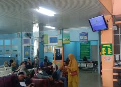 Warga Lampung Tengah Apresiasi Pelayanan RSUD Jenderal Ahmad Yani Metro